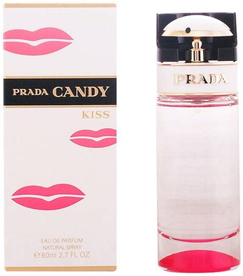 prada kiss 50ml|Prada candy kiss song.